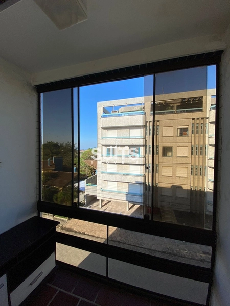 Excelente Apartamento no Ed. Itaparica em Atlântida: 1ª foto da galeria de imagens do imóvel