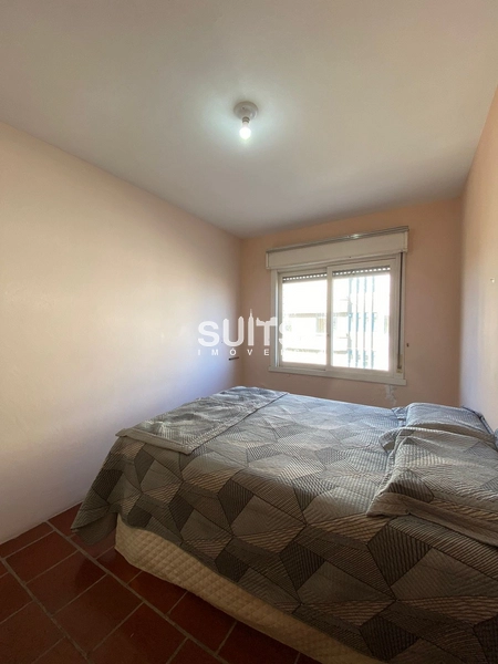 Excelente Apartamento no Ed. Itaparica em Atlântida: 2ª foto da galeria de imagens do imóvel