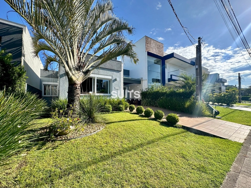 Excelente casa à venda no condomínio Las Palmas em Xangri-lá: 3ª foto da galeria de imagens do imóvel