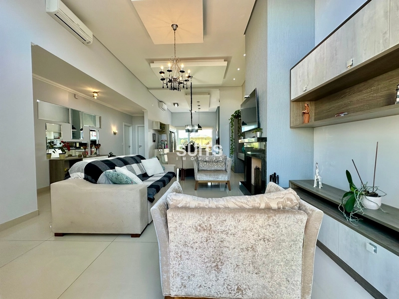 Excelente casa à venda no condomínio Las Palmas em Xangri-lá: 8ª foto da galeria de imagens do imóvel