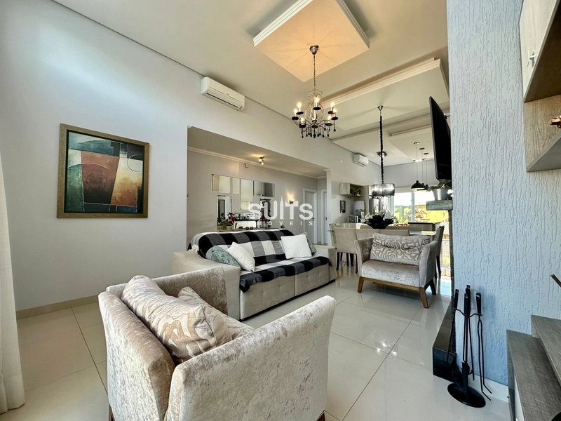 Excelente casa à venda no condomínio Las Palmas em Xangri-lá: 9ª foto da galeria de imagens do imóvel