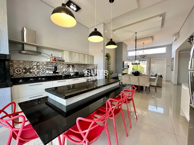 Excelente casa à venda no condomínio Las Palmas em Xangri-lá: 20ª foto da galeria de imagens do imóvel