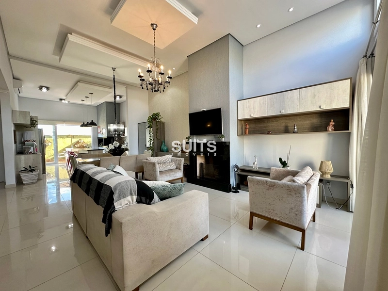 Excelente casa à venda no condomínio Las Palmas em Xangri-lá: 6ª foto da galeria de imagens do imóvel