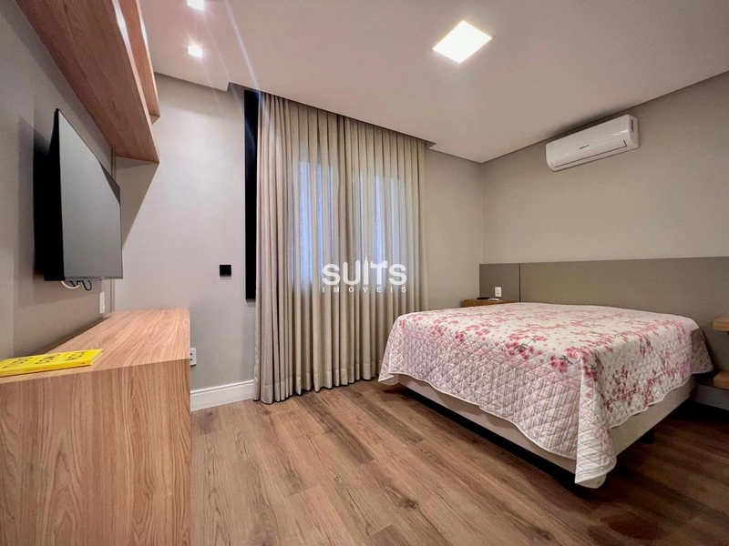 Sobrado Beira Lago de Luxo Em Obra no Condomínio Capão Ilhas: 27ª foto da galeria de imagens do imóvel