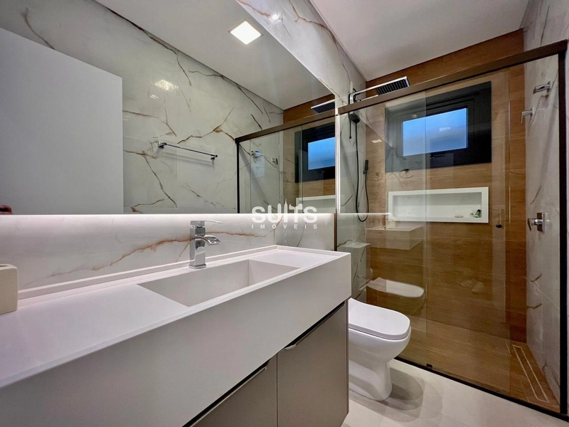 Sobrado Beira Lago de Luxo Em Obra no Condomínio Capão Ilhas: 31ª foto da galeria de imagens do imóvel