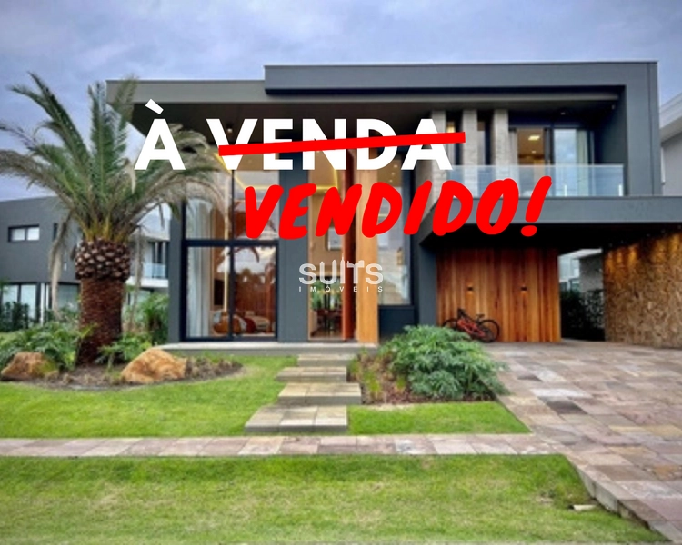 Sobrado Beira Lago de Luxo Em Obra no Condomínio Capão Ilhas: 41ª foto da galeria de imagens do imóvel