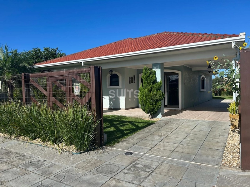 Excelente casa à venda na Rainha do Mar: 1ª foto da galeria de imagens do imóvel