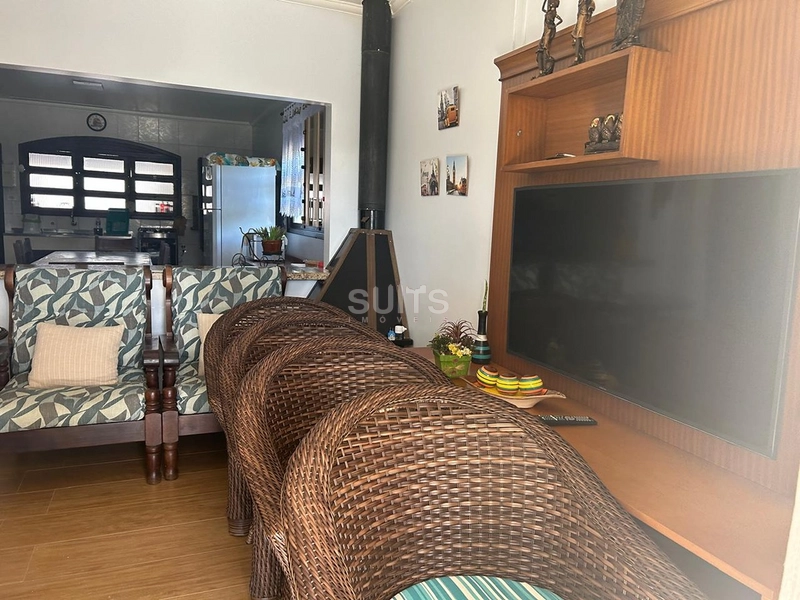 Excelente casa à venda na Rainha do Mar: 5ª foto da galeria de imagens do imóvel