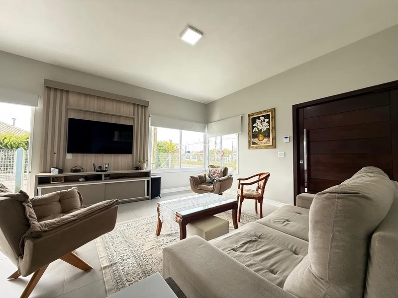 Excelente casa à venda na Rainha do Mar : 4ª foto da galeria de imagens do imóvel