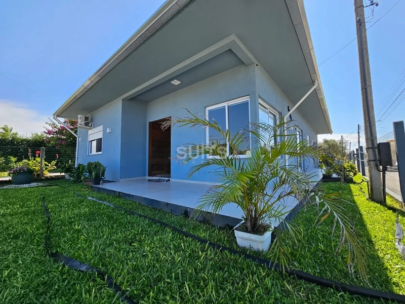 Excelente casa à venda na Rainha do Mar : 2ª foto da galeria de imagens do imóvel