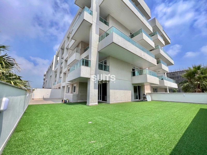 Apartamento à venda no Atlântida Green Square: 1ª foto da galeria de imagens do imóvel