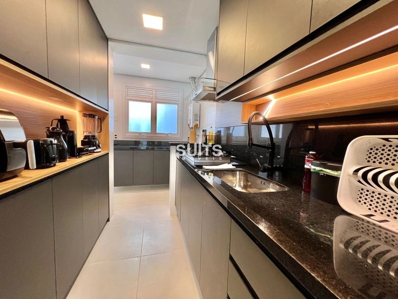 Apartamento à venda no Atlântida Green Square: 14ª foto da galeria de imagens do imóvel