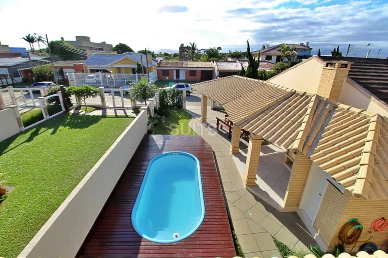 Excelente duplex sobrado muito bem localizado no Centro de Xangri-Lá: 26ª foto da galeria de imagens do imóvel