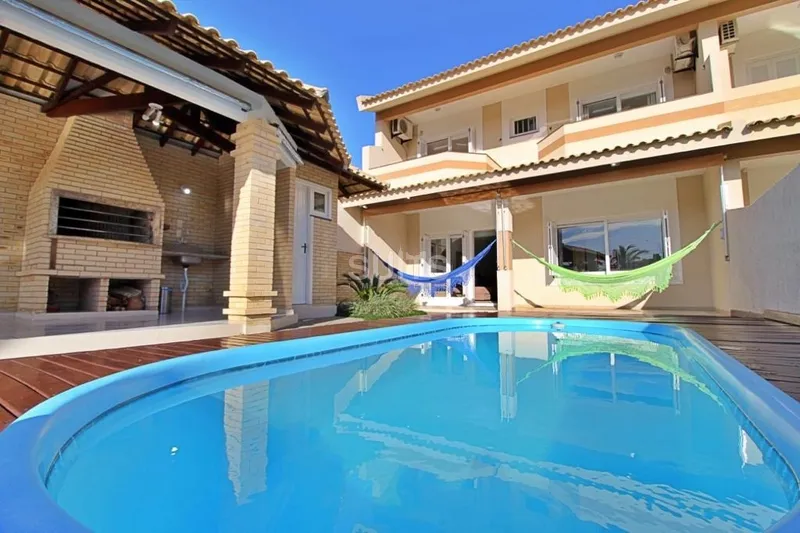 Excelente duplex sobrado muito bem localizado no Centro de Xangri-Lá: 5ª foto da galeria de imagens do imóvel