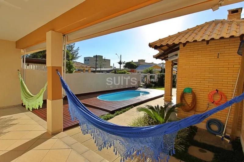 Excelente duplex sobrado muito bem localizado no Centro de Xangri-Lá: 9ª foto da galeria de imagens do imóvel