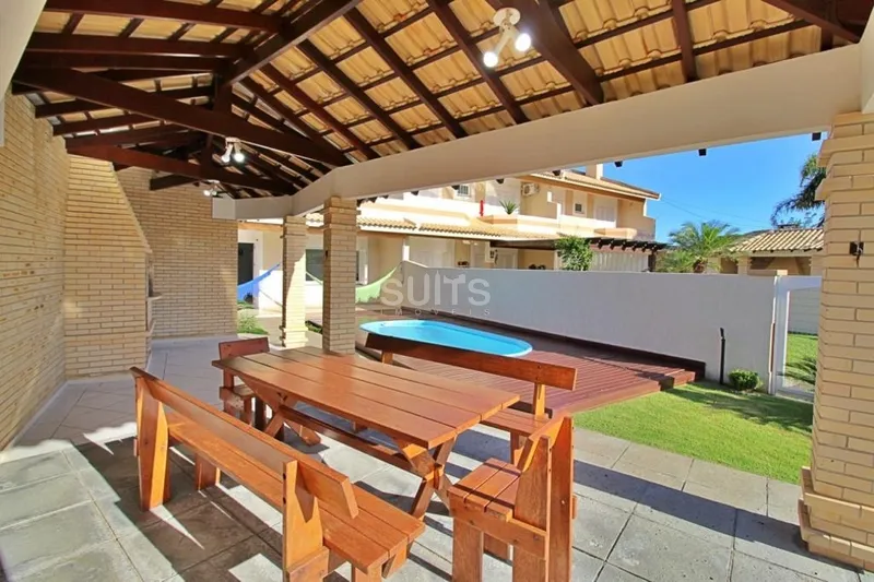 Excelente duplex sobrado muito bem localizado no Centro de Xangri-Lá: 6ª foto da galeria de imagens do imóvel