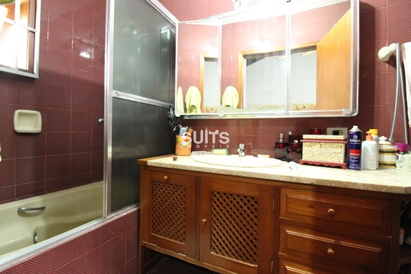 Ótimo sobrado com 02 terrenos no centro de Xangri-Lá: 18ª foto da galeria de imagens do imóvel