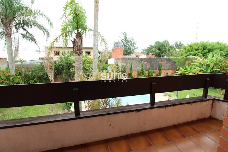 Ótimo sobrado com 02 terrenos no centro de Xangri-Lá: 21ª foto da galeria de imagens do imóvel