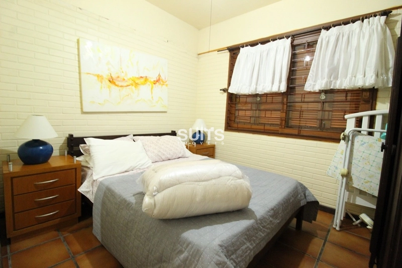 Ótimo sobrado com 02 terrenos no centro de Xangri-Lá: 19ª foto da galeria de imagens do imóvel