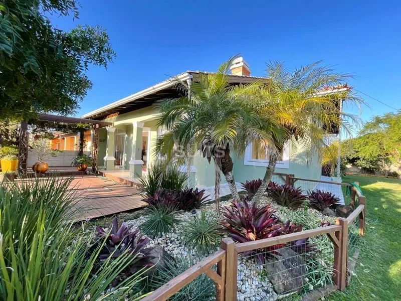 Excelente casa com 02 terrenos próximo ao mar em Atlântida Sul: 18ª foto da galeria de imagens do imóvel