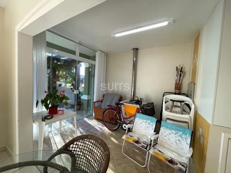 Excelente casa com 02 terrenos próximo ao mar em Atlântida Sul: 7ª foto da galeria de imagens do imóvel