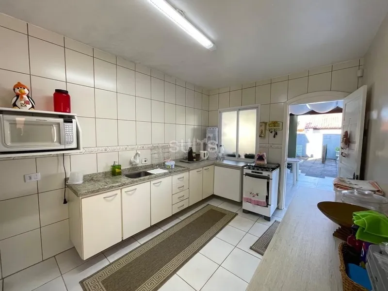 Excelente casa com 02 terrenos próximo ao mar em Atlântida Sul: 8ª foto da galeria de imagens do imóvel