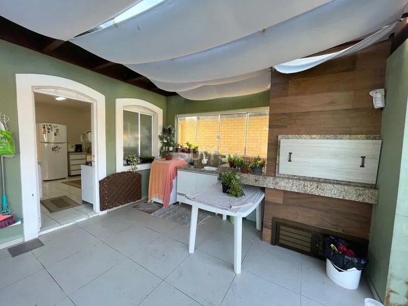 Excelente casa com 02 terrenos próximo ao mar em Atlântida Sul: 14ª foto da galeria de imagens do imóvel