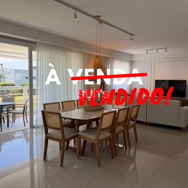 Excelente apartamento terraza no condomínio Rossi Atlântida: 1ª foto da galeria de imagens do imóvel