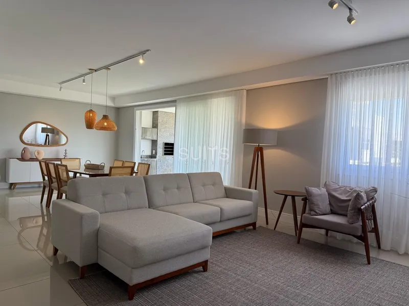 Excelente apartamento terraza no condomínio Rossi Atlântida: 4ª foto da galeria de imagens do imóvel