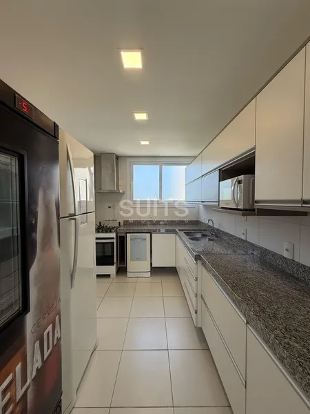 Excelente apartamento terraza no condomínio Rossi Atlântida: 16ª foto da galeria de imagens do imóvel