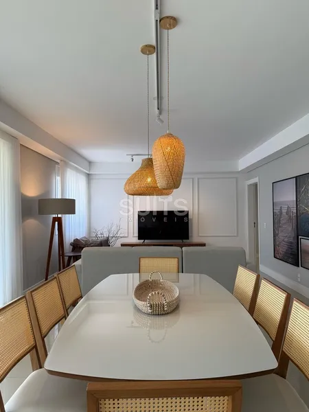 Excelente apartamento terraza no condomínio Rossi Atlântida: 6ª foto da galeria de imagens do imóvel