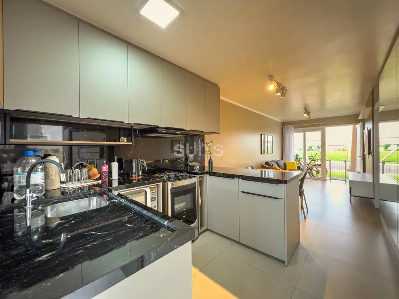 Linda casa totalmente mobiliada no Condomínio Casa Hermosa: 6ª foto da galeria de imagens do imóvel