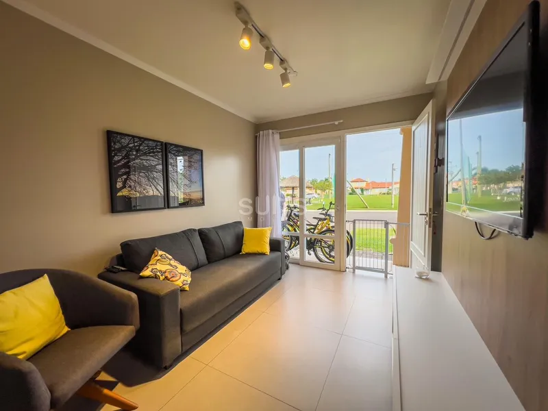 Linda casa totalmente mobiliada no Condomínio Casa Hermosa: 18ª foto da galeria de imagens do imóvel