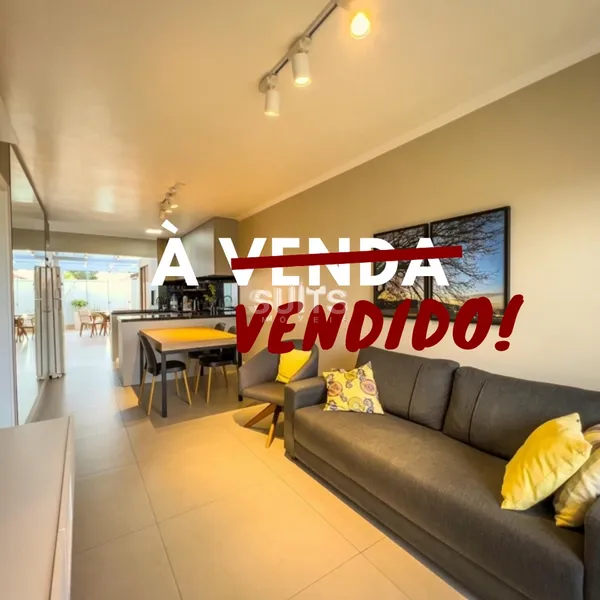 Linda casa totalmente mobiliada no Condomínio Casa Hermosa: 19ª foto da galeria de imagens do imóvel