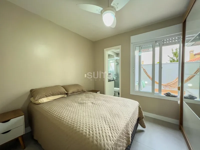 Linda casa totalmente mobiliada no Condomínio Casa Hermosa: 14ª foto da galeria de imagens do imóvel