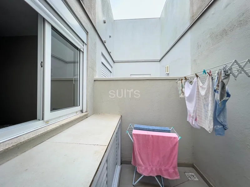 Linda casa totalmente mobiliada no Condomínio Casa Hermosa: 12ª foto da galeria de imagens do imóvel