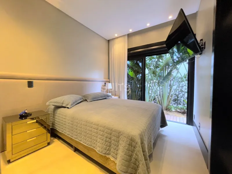 Belíssimo sobrado com vista para todo o condomínio no Enseada: 18ª foto da galeria de imagens do imóvel