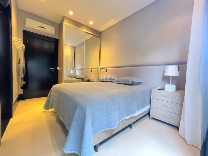 Belíssimo sobrado com vista para todo o condomínio no Enseada: 19ª foto da galeria de imagens do imóvel