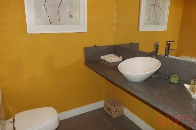 Excelente sobrado no condomínio Malibu: 10ª foto da galeria de imagens do imóvel