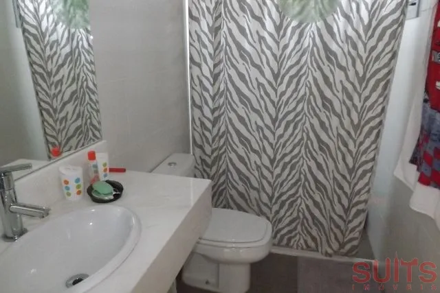 Excelente sobrado no condomínio Malibu: 13ª foto da galeria de imagens do imóvel