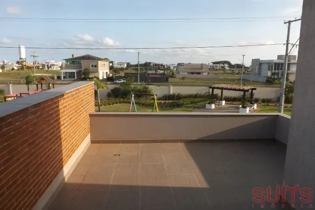 Excelente sobrado no condomínio Malibu: 25ª foto da galeria de imagens do imóvel