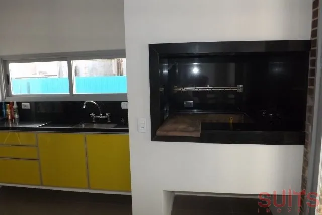 Excelente sobrado no condomínio Malibu: 7ª foto da galeria de imagens do imóvel