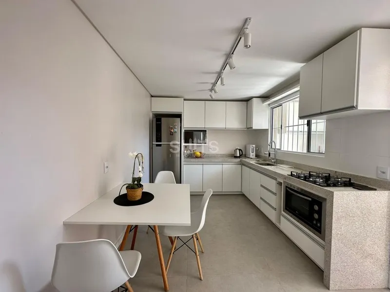 Linda Casa de esquina na praia de Atlântida: 22ª foto da galeria de imagens do imóvel