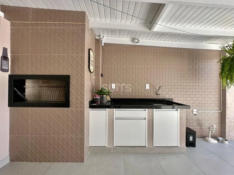 Linda Casa de esquina na praia de Atlântida: 32ª foto da galeria de imagens do imóvel