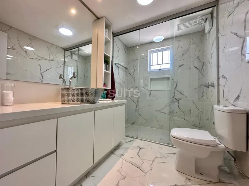 Linda Casa de esquina na praia de Atlântida: 55ª foto da galeria de imagens do imóvel