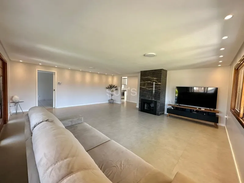 Linda Casa de esquina na praia de Atlântida: 21ª foto da galeria de imagens do imóvel