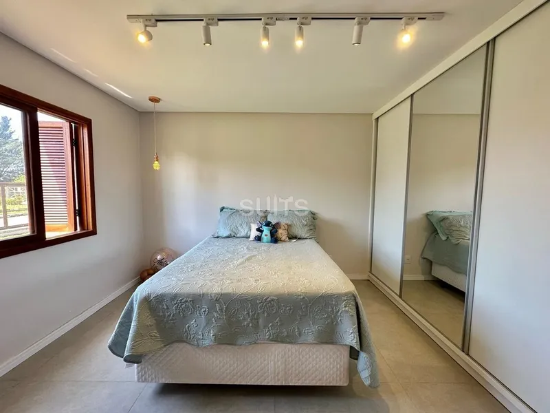 Linda Casa de esquina na praia de Atlântida: 53ª foto da galeria de imagens do imóvel