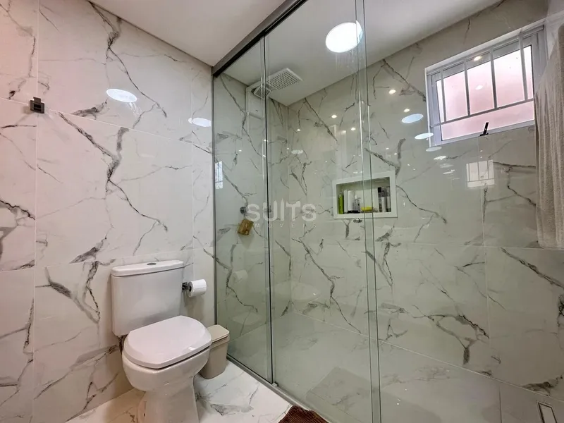 Linda Casa de esquina na praia de Atlântida: 46ª foto da galeria de imagens do imóvel