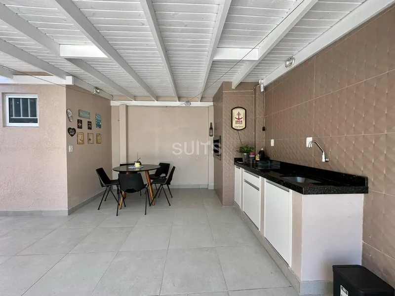 Linda Casa de esquina na praia de Atlântida: 30ª foto da galeria de imagens do imóvel