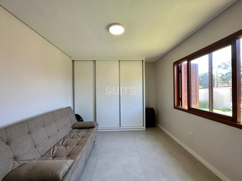 Linda Casa de esquina na praia de Atlântida: 57ª foto da galeria de imagens do imóvel
